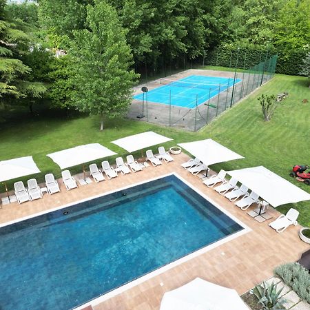 Villa Vitti'S - Verona Est San Martino Buon Albergo Esterno foto