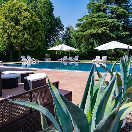 Villa Vitti'S - Verona Est San Martino Buon Albergo Esterno foto
