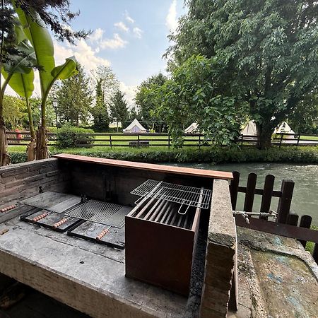 Villa Vitti'S - Verona Est San Martino Buon Albergo Esterno foto