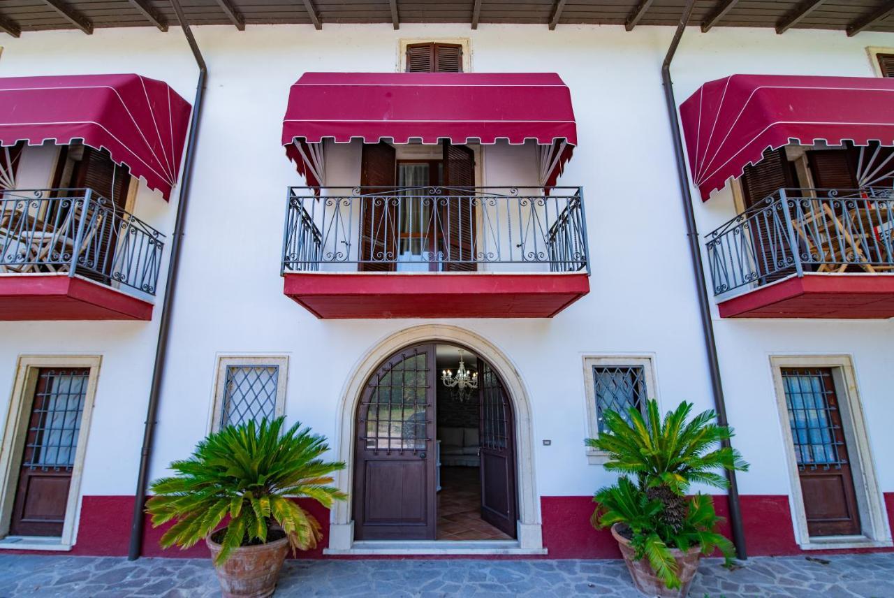 Villa Vitti'S - Verona Est San Martino Buon Albergo Esterno foto