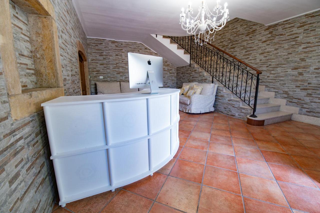 Villa Vitti'S - Verona Est San Martino Buon Albergo Esterno foto