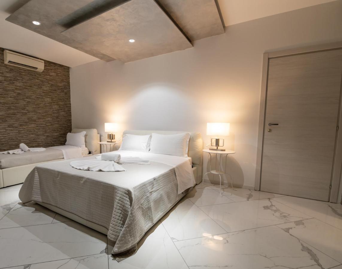 Villa Vitti'S - Verona Est San Martino Buon Albergo Esterno foto