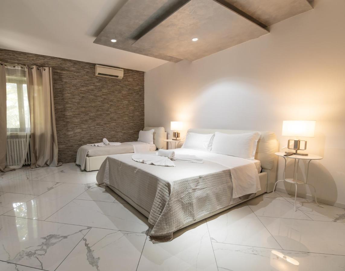 Villa Vitti'S - Verona Est San Martino Buon Albergo Esterno foto