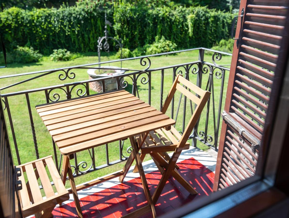 Villa Vitti'S - Verona Est San Martino Buon Albergo Esterno foto