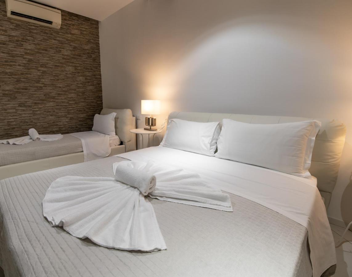 Villa Vitti'S - Verona Est San Martino Buon Albergo Esterno foto