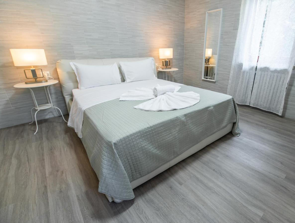 Villa Vitti'S - Verona Est San Martino Buon Albergo Esterno foto