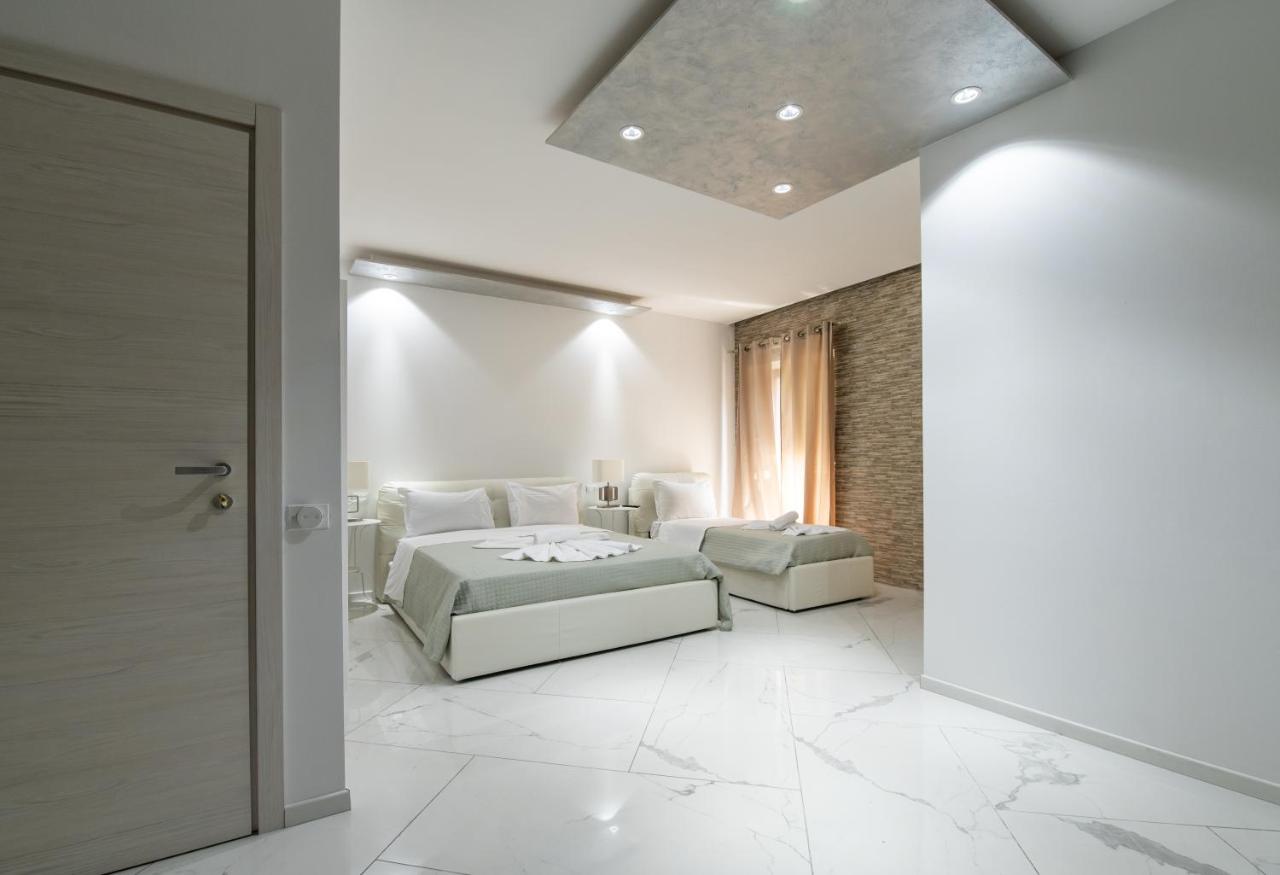 Villa Vitti'S - Verona Est San Martino Buon Albergo Esterno foto