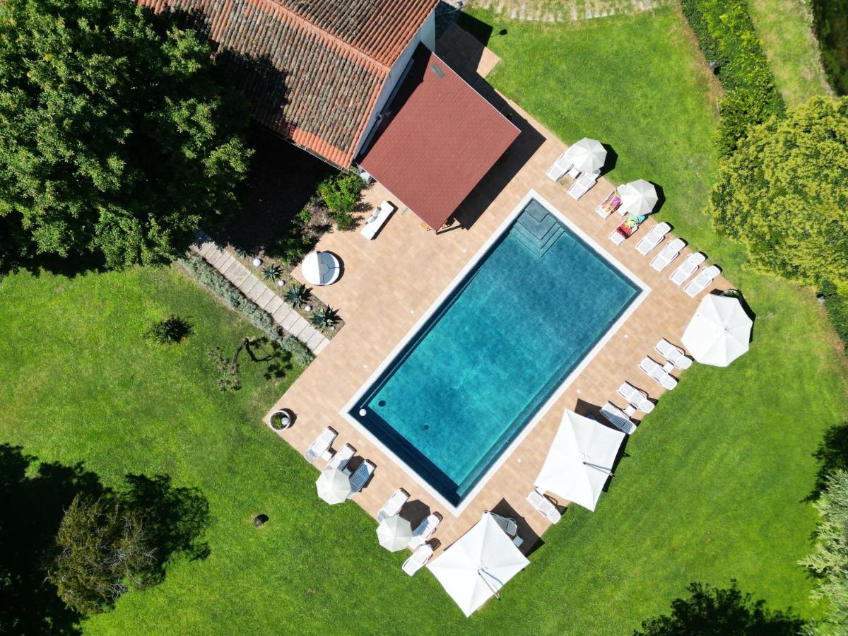 Villa Vitti'S - Verona Est San Martino Buon Albergo Esterno foto