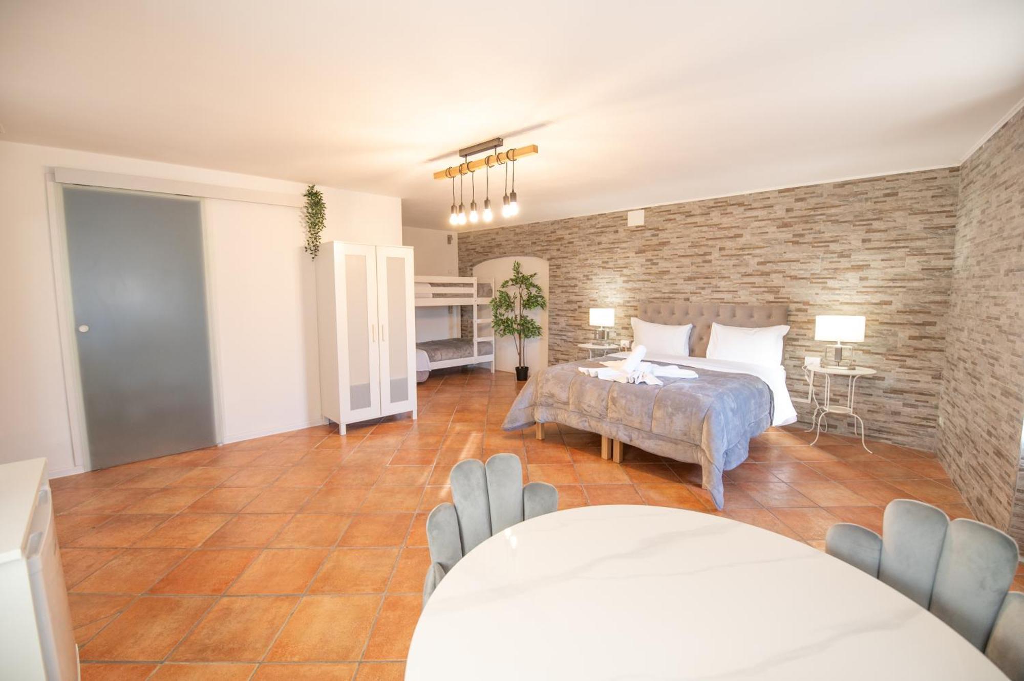 Villa Vitti'S - Verona Est San Martino Buon Albergo Esterno foto