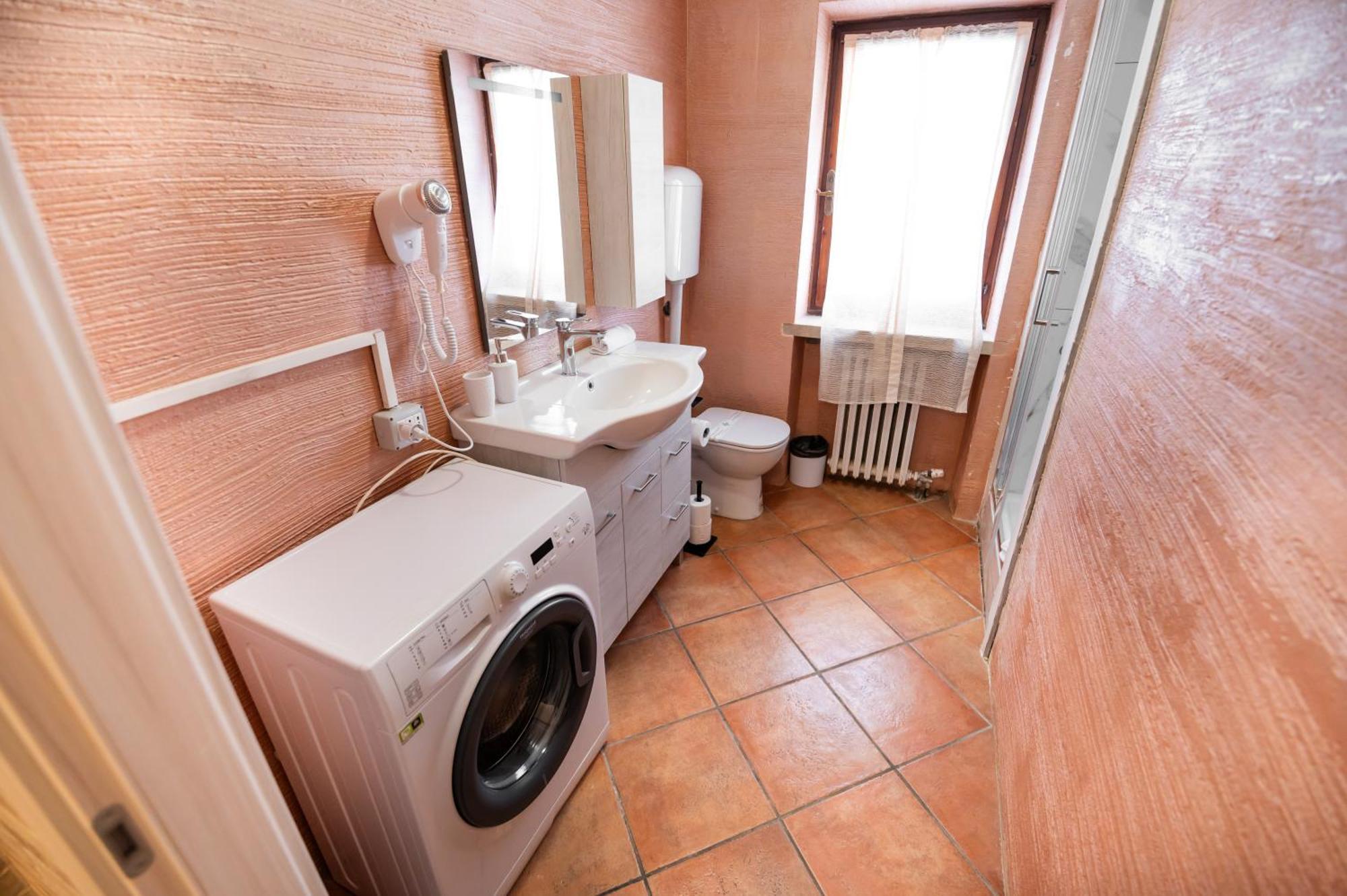Villa Vitti'S - Verona Est San Martino Buon Albergo Esterno foto