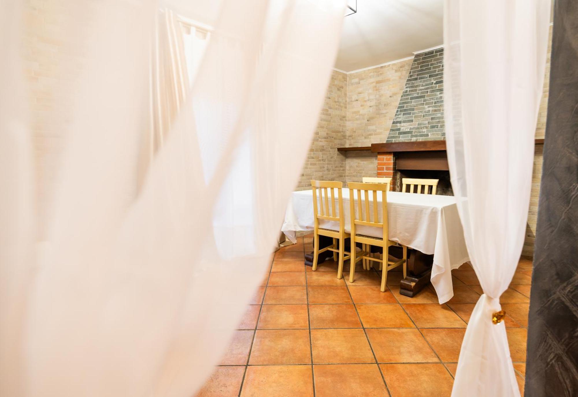 Villa Vitti'S - Verona Est San Martino Buon Albergo Esterno foto