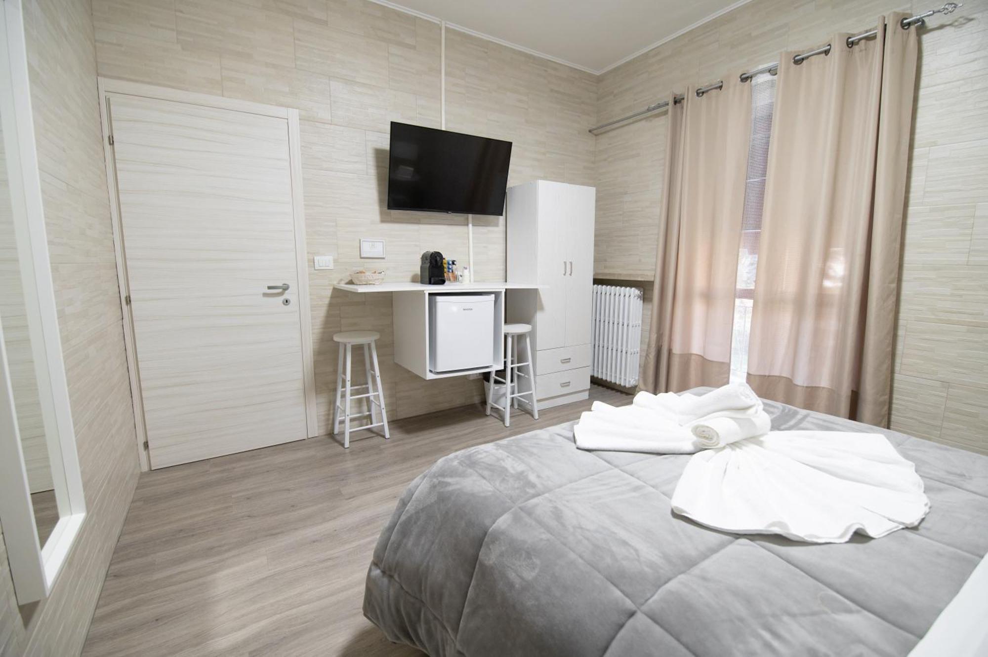 Villa Vitti'S - Verona Est San Martino Buon Albergo Esterno foto