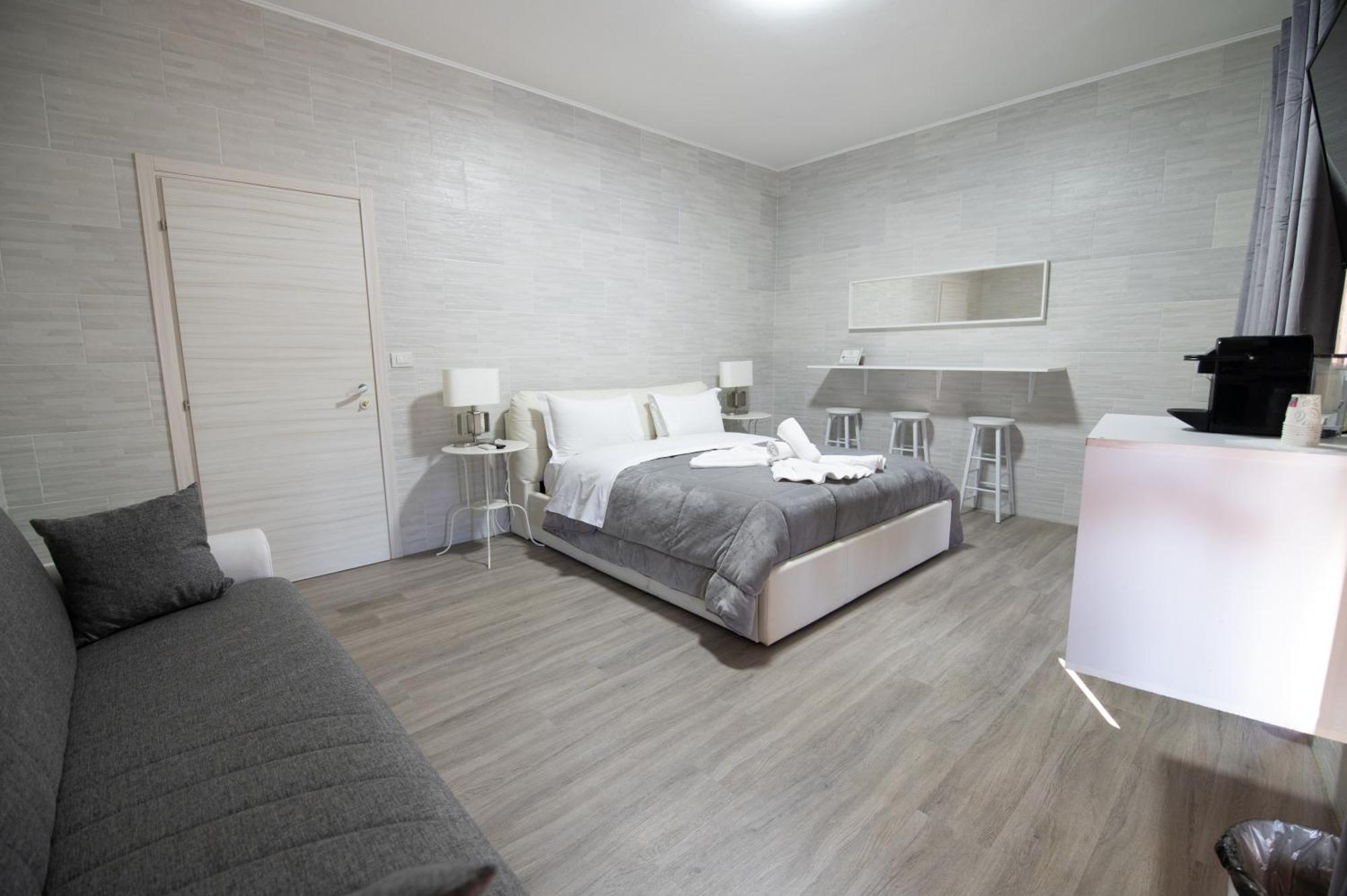 Villa Vitti'S - Verona Est San Martino Buon Albergo Esterno foto