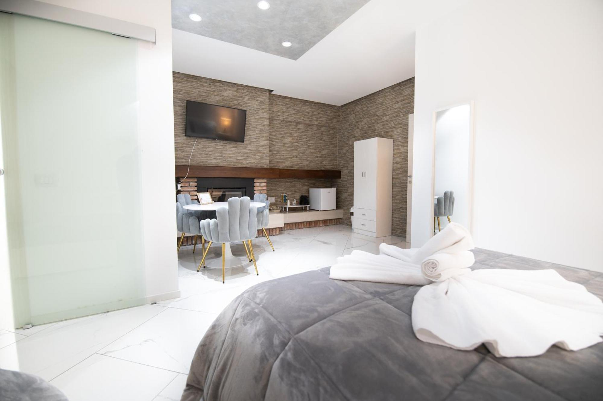 Villa Vitti'S - Verona Est San Martino Buon Albergo Esterno foto