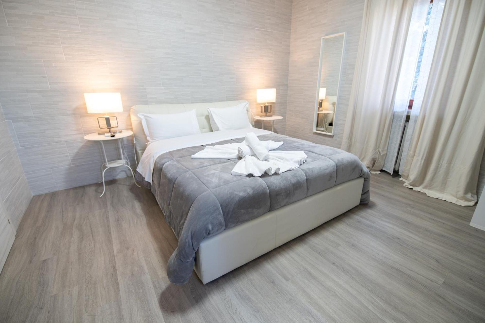 Villa Vitti'S - Verona Est San Martino Buon Albergo Esterno foto