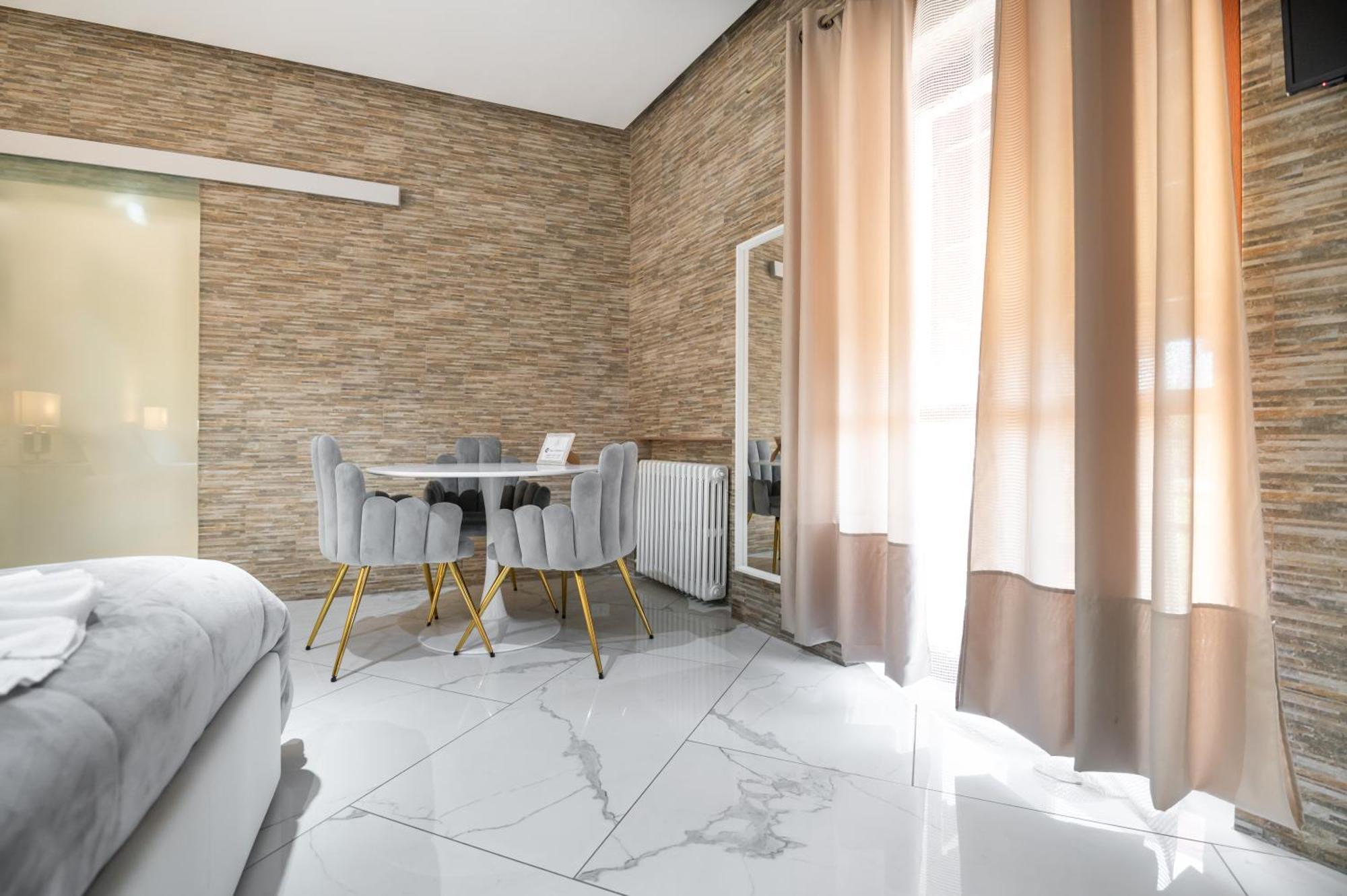 Villa Vitti'S - Verona Est San Martino Buon Albergo Esterno foto