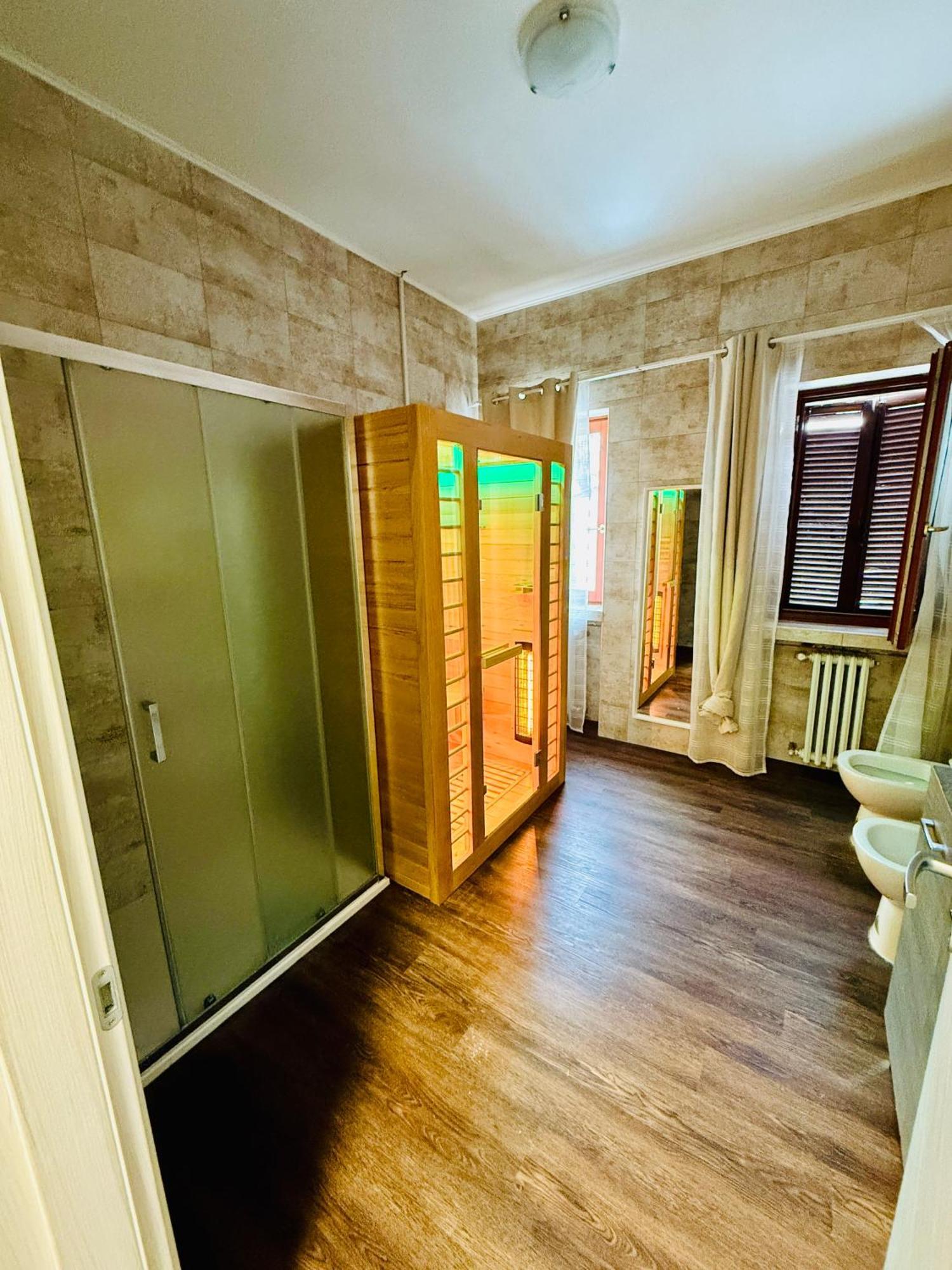 Villa Vitti'S - Verona Est San Martino Buon Albergo Esterno foto